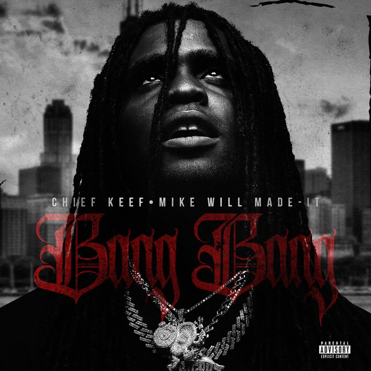 Chief Keef - Bang Bang Single